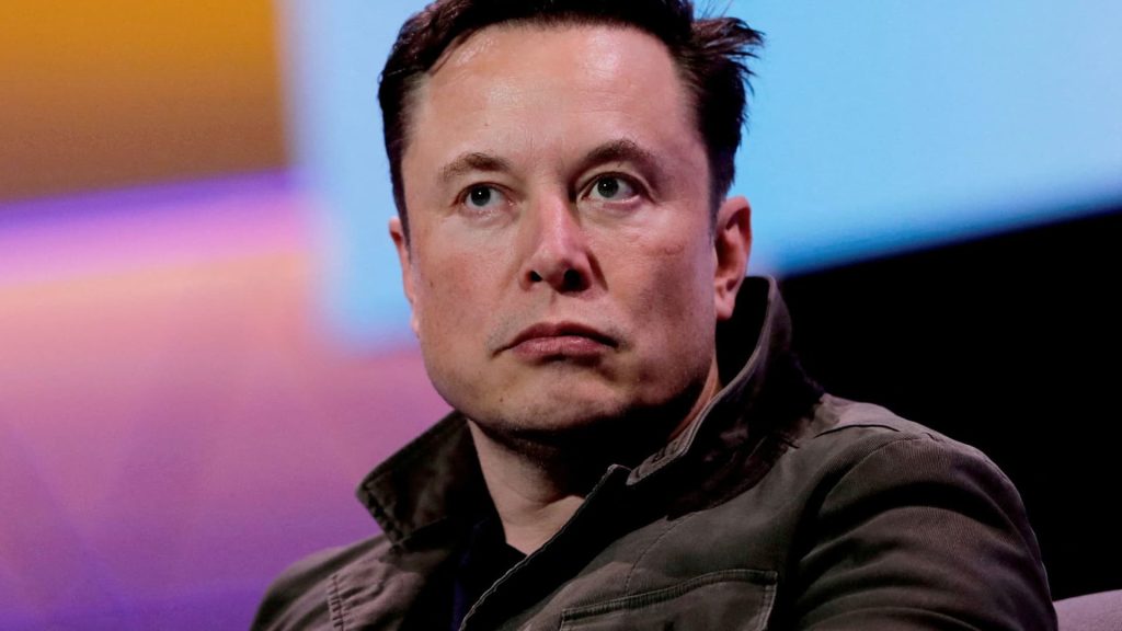 Elon Musk still needs ‘Twitter sitter,’ judge rules