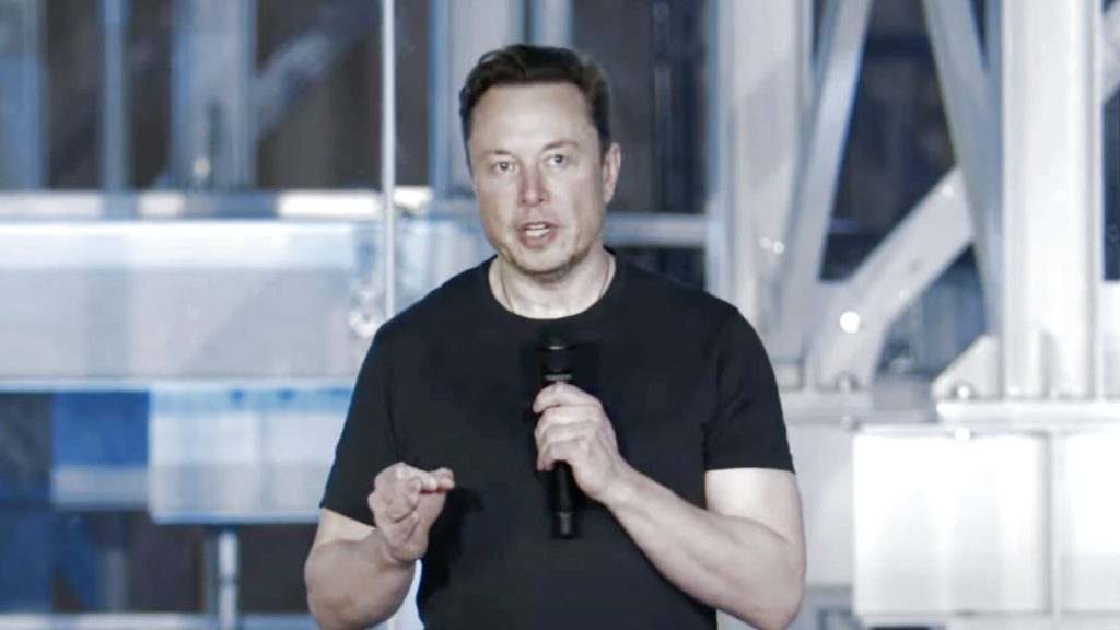 Elon Musk: ‘I’ll say what I want, and if the consequence of that is losing money, so be it’