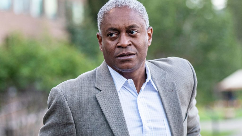 Fed’s Bostic casts doubt on rate cuts this year even if there’s a recession