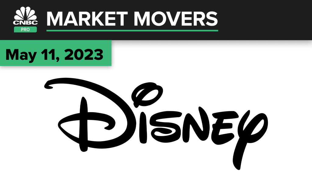 Disney sinks on subscriber loss. Here’s what the experts say to do next