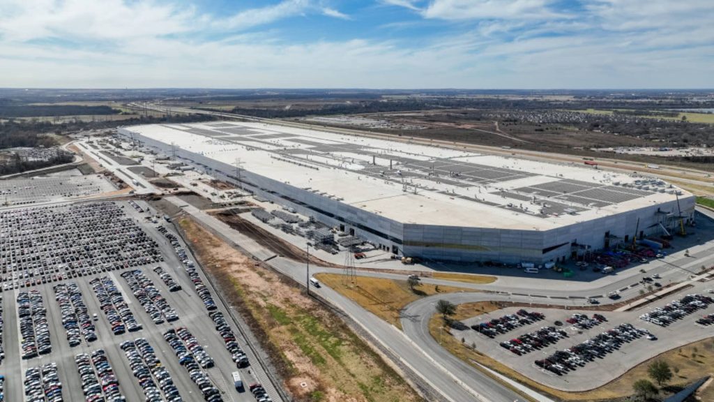 Tesla 2023 shareholder meeting: Musk says Tesla will try advertising