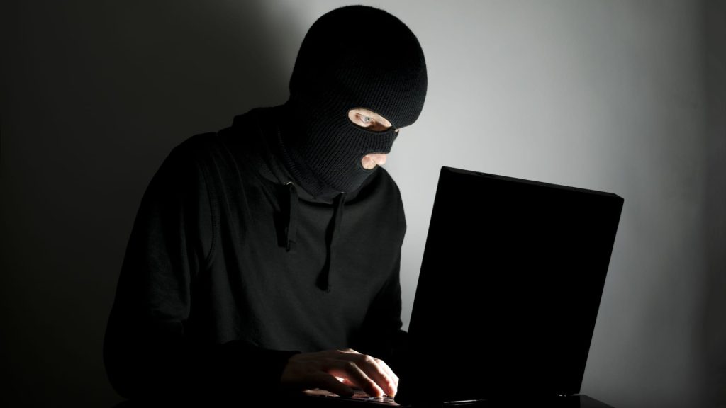 IRS flagged more than 1 million tax returns for identity fraud in 2023