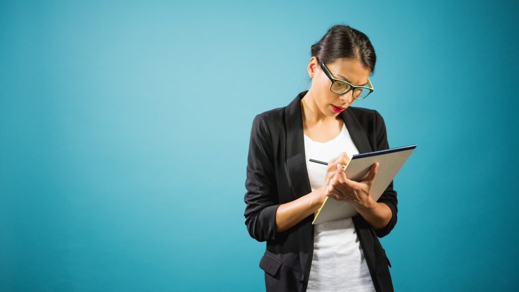 I talked to 1,000 of the world’s top CEOs—here’s the No. 1 question they want you to ask at a job interview