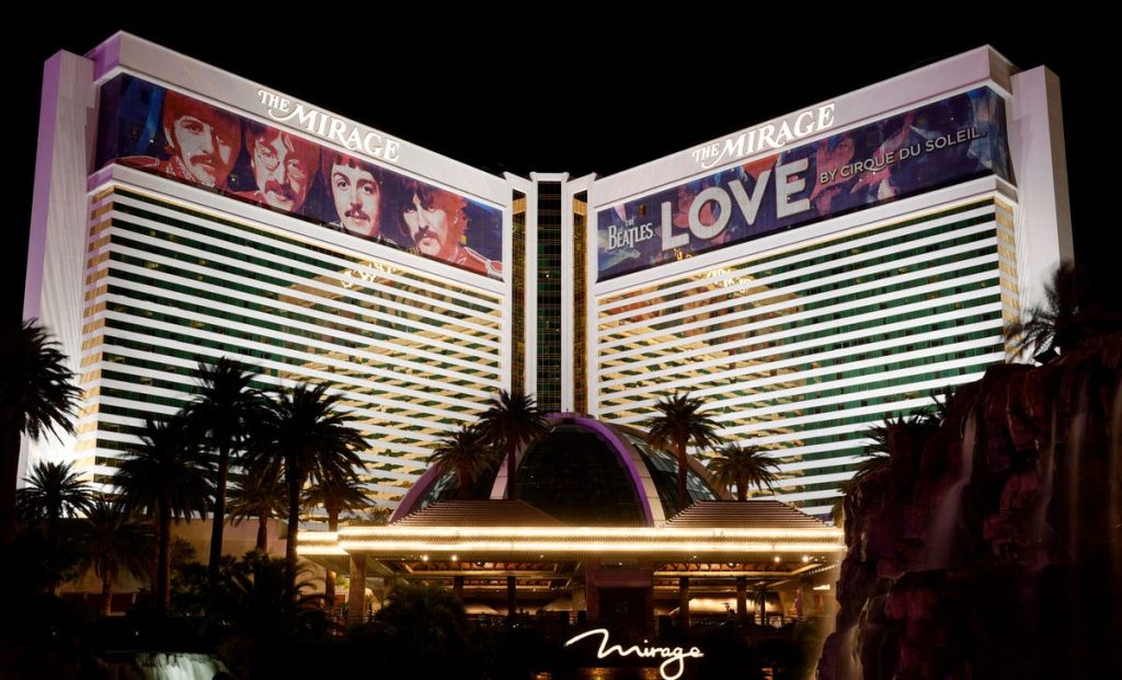 What’s Happening With MGM Resorts Stock?