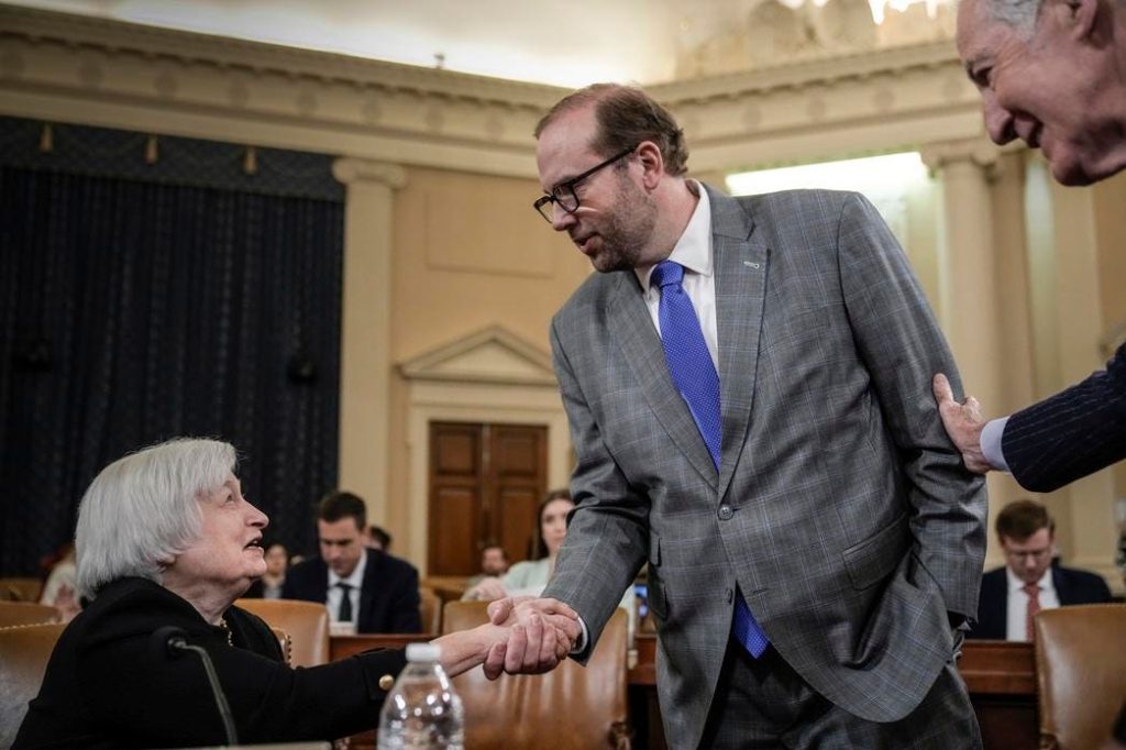 House Republicans Rethink Tax Increases, At Least For A Minute