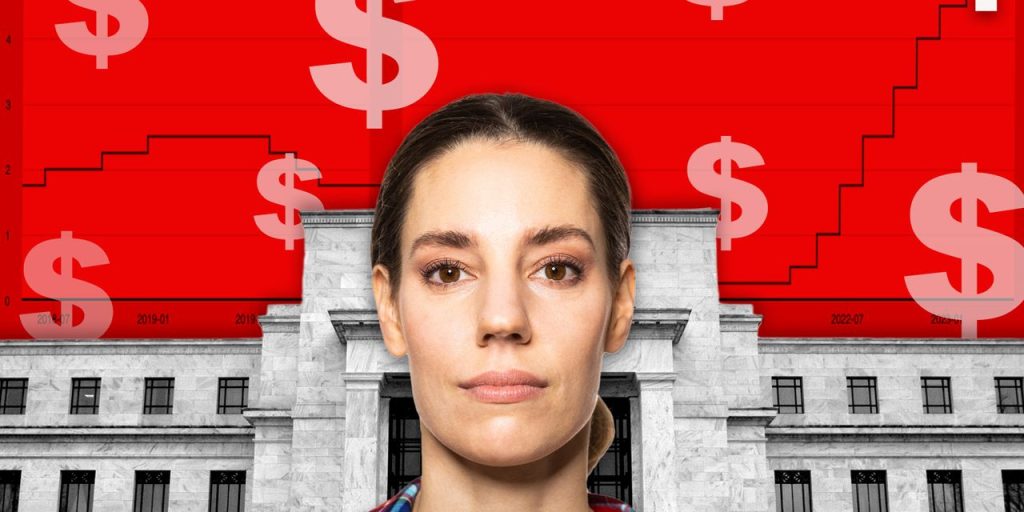 This might be the Fed’s last rate hike. Is it goodbye to 5% CDs and savings accounts?