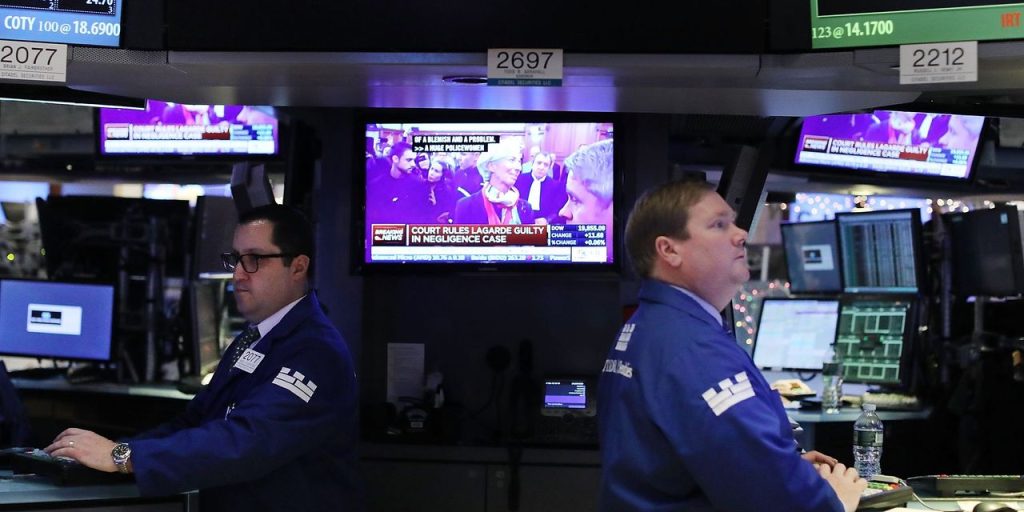 PacWest’s stock finds its footing, rising in the absence of negative updates on banks