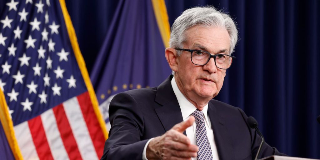 4 things we learned from Powell’s press conference after latest Fed rate hike