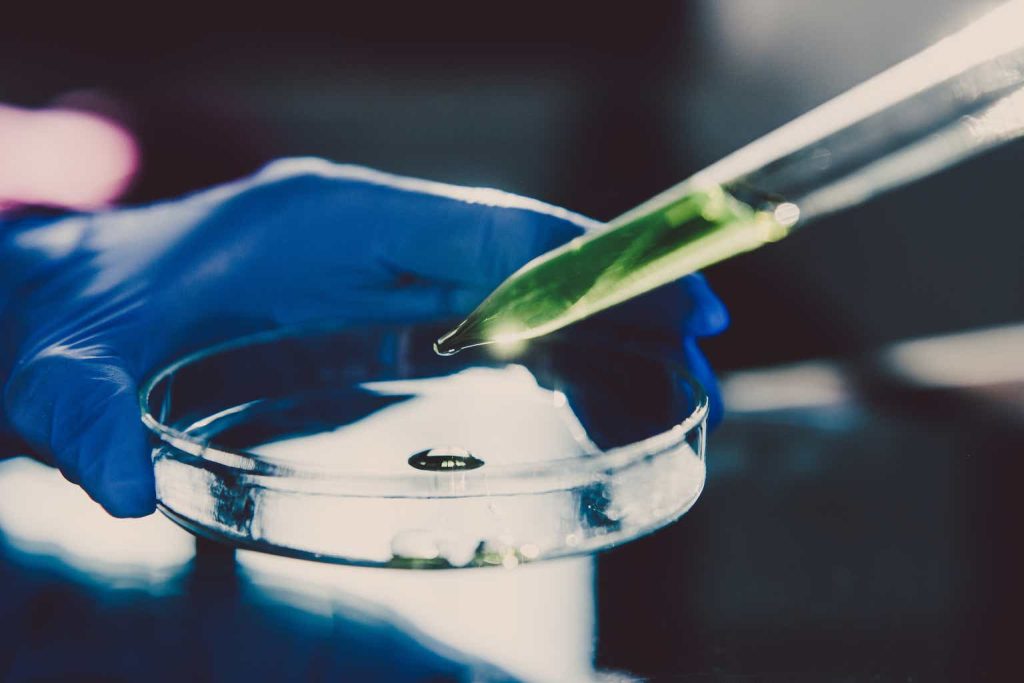 Missing The Covid Boat, Junshi Stumbles Back To Old Business (SHJBF)