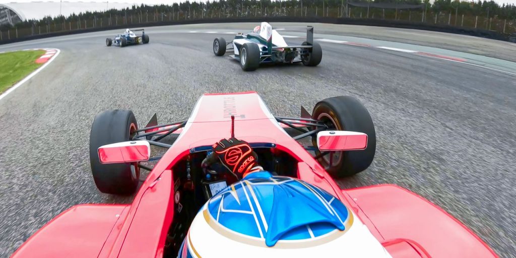 These money and investing tips can shift your portfolio into the passing lane