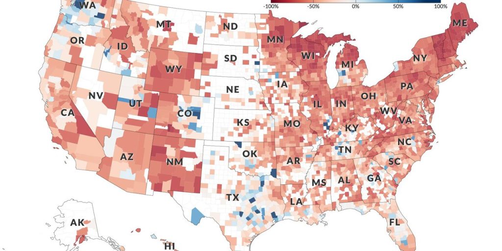 With home-buying season in full swing, search and track inventory in your area