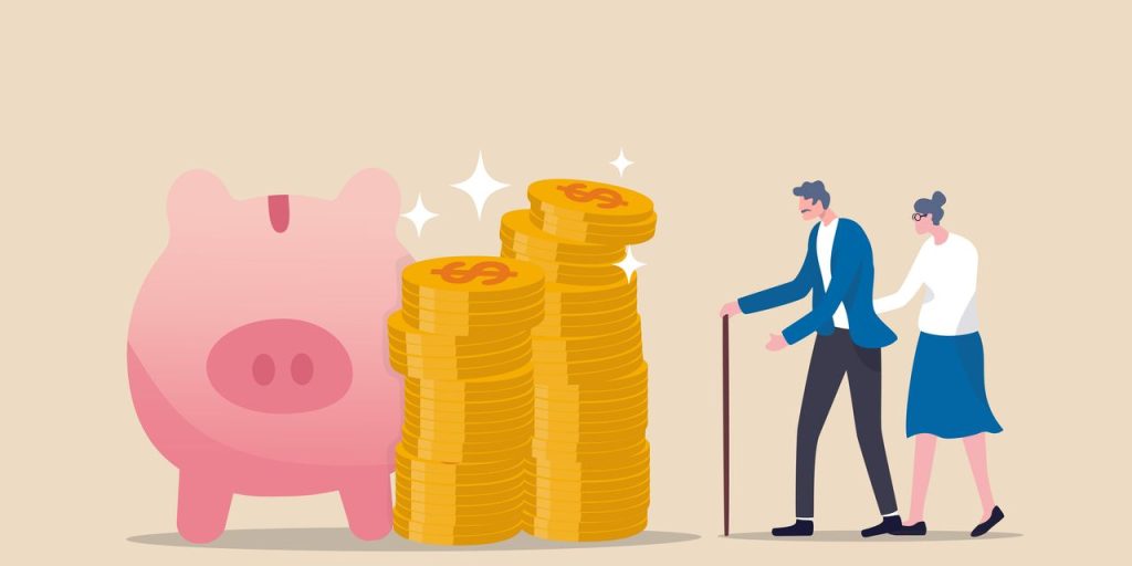 Opinion: Why you should buy stocks instead of life insurance