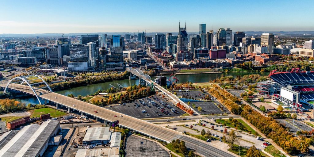 The top 10 cities for freelancers