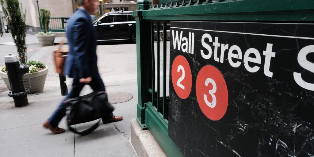 Dow suffers fourth straight fall as Disney sinks; regional bank woes back in spotlight