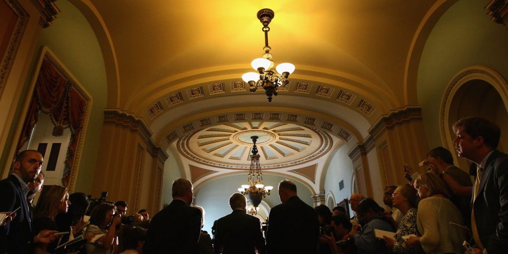 Trump Says Republicans Should Let the U.S. Default. What Would Happen Next.