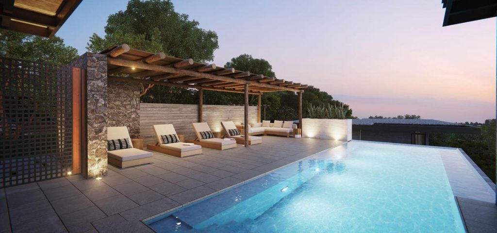 Rising Luxury Second-Home Markets Luring Buyers