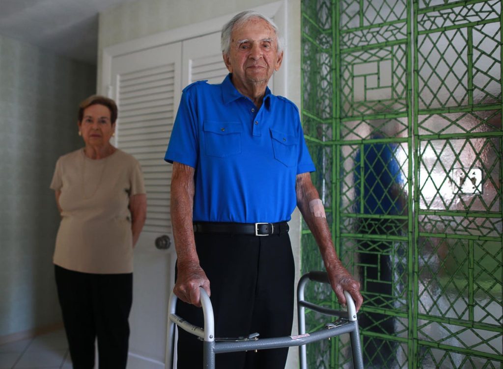 As The Covid Health Emergency Ends, Medicare Will Stop Paying For Many Skilled Nursing Stays