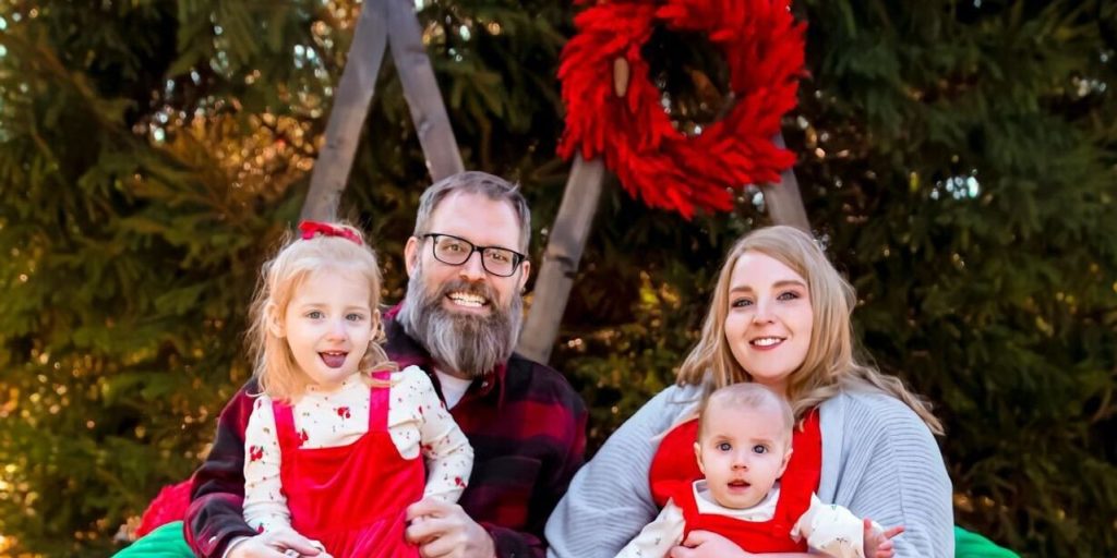 Would you pay $2,000 a month for child care? These parents reached breaking point: ‘That’s more than our mortgage’