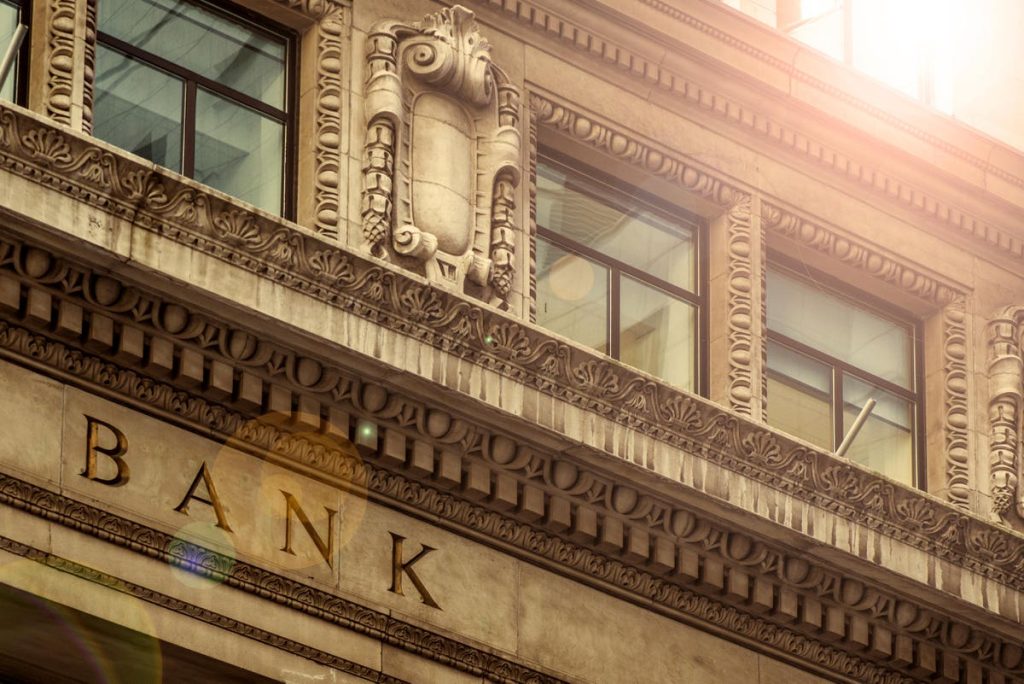 4 Bank Stocks Below Book Value, Paying Dividends