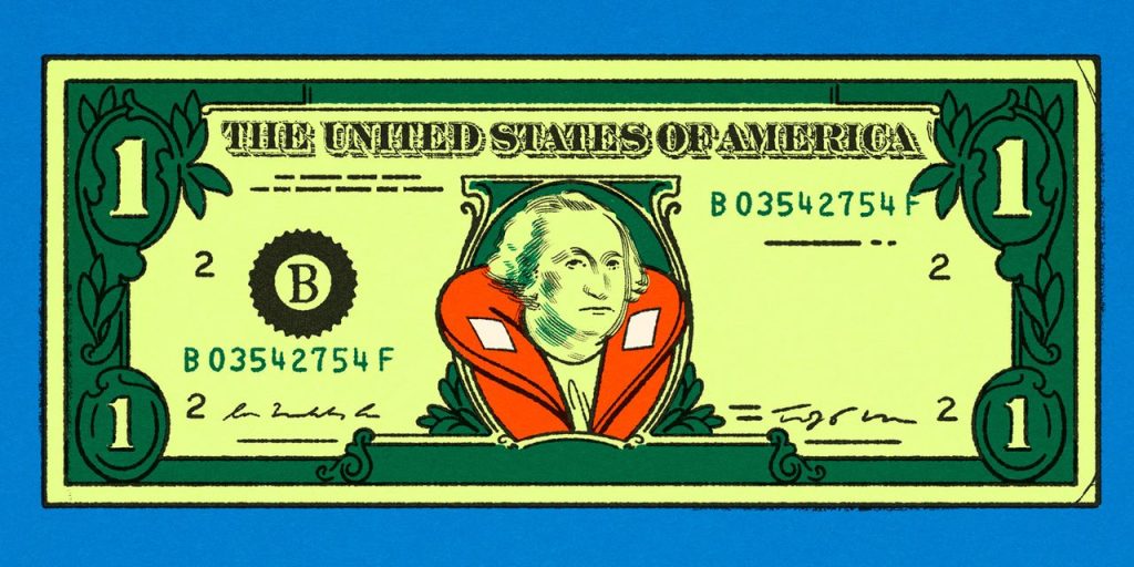 The Debt Ceiling Could Be a Mess. How to Play It.