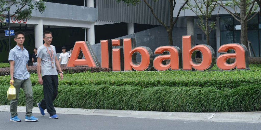 Giant Pension Sold Alibaba, Lululemon, and GE Stock. Here’s What It Bought.