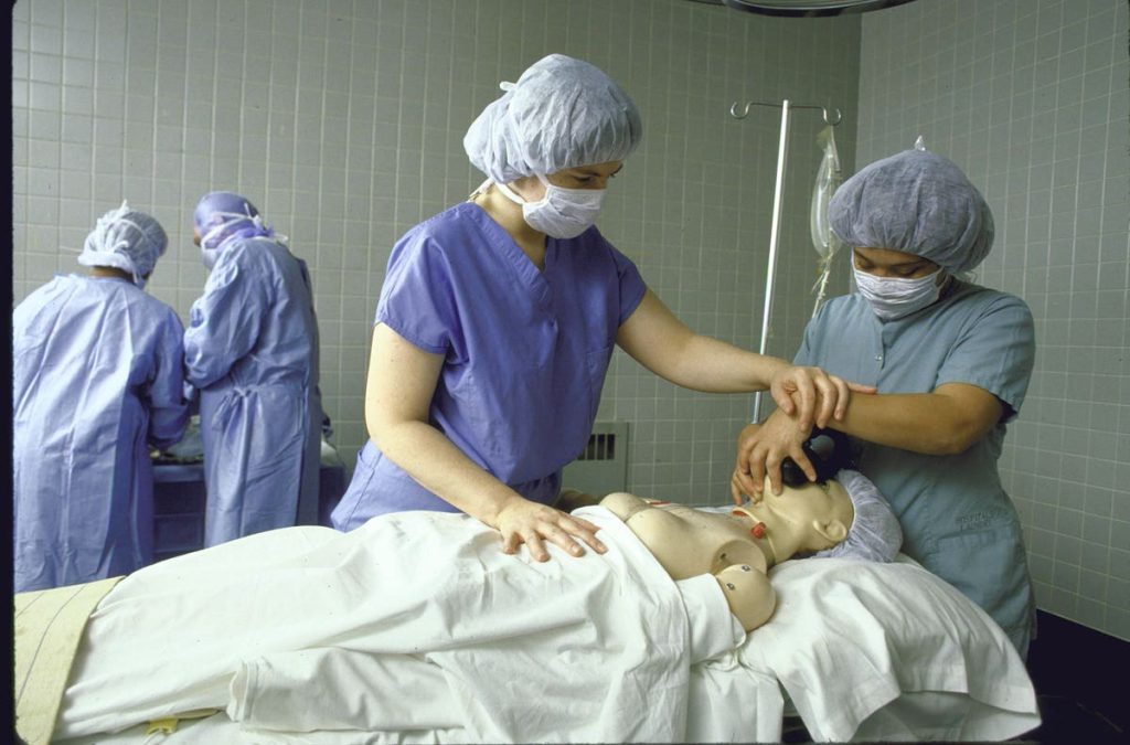 Should the US Spend More On Job Training?