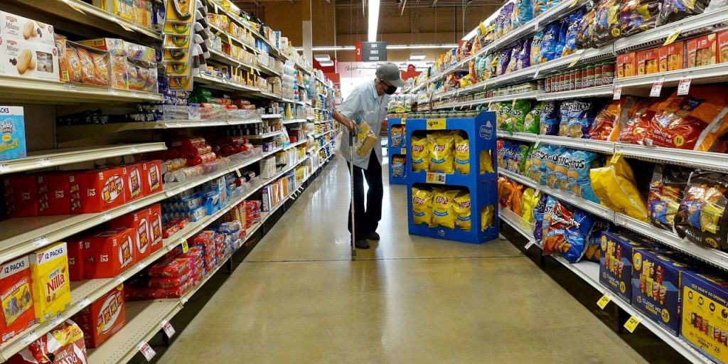 If inflation is slowing, why is everything so expensive? Four facts to help you understand inflation right now.