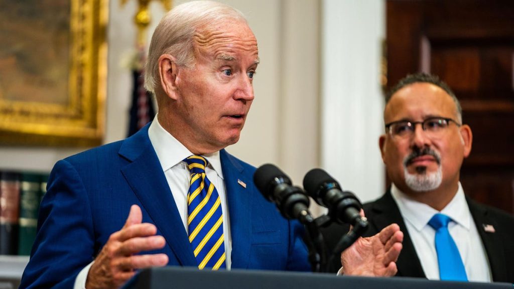 Why Biden May Not Extend It Again, And How It Relates To Loan Forgiveness