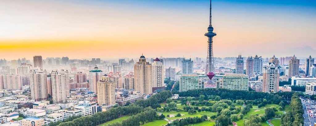 Baidu, Alibaba, & Tencent Earnings This Week, SOE ETFs Prepare To Launch In China