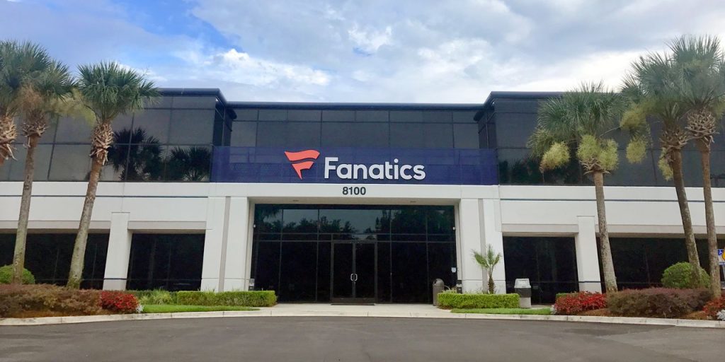 Fanatics to buy PointsBet’s U.S. sports-betting business for $150 million