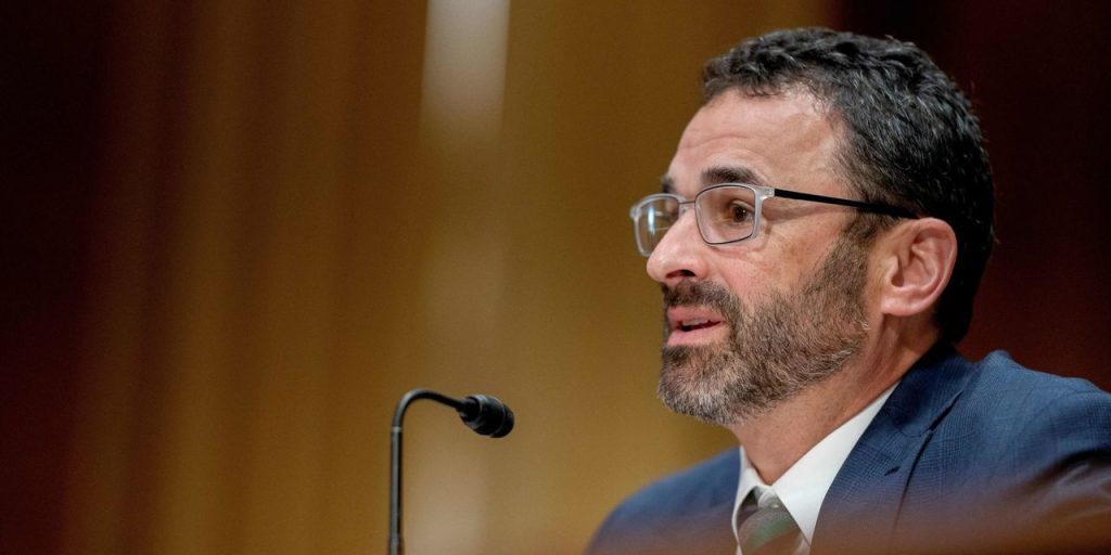 IRS commissioner admits possible racial disparities in audits, vows changes