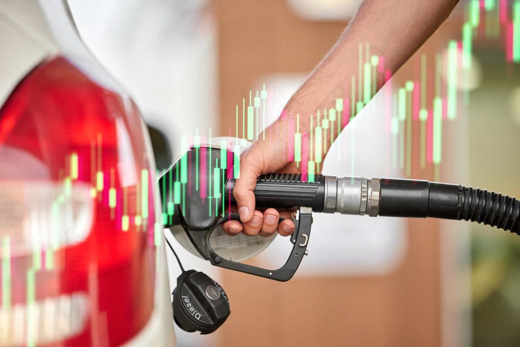 Exxon Mobil Stock: $75 Oil Won’t Last (NYSE:XOM)