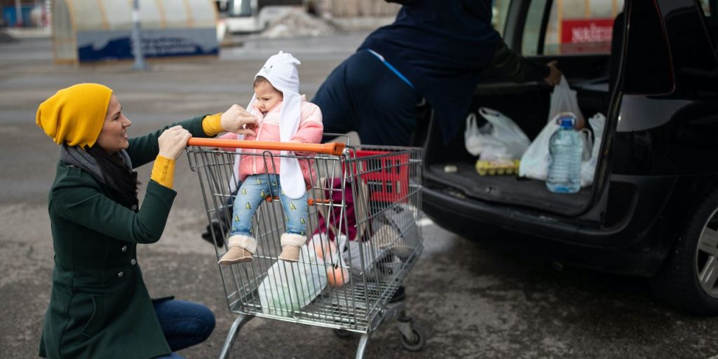 Where to get help if you’re struggling financially, and how to prepare for harder times