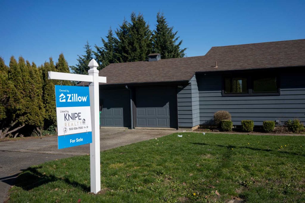 Zillow: Q1 Signals A Turnaround Post Recession (NASDAQ:Z)