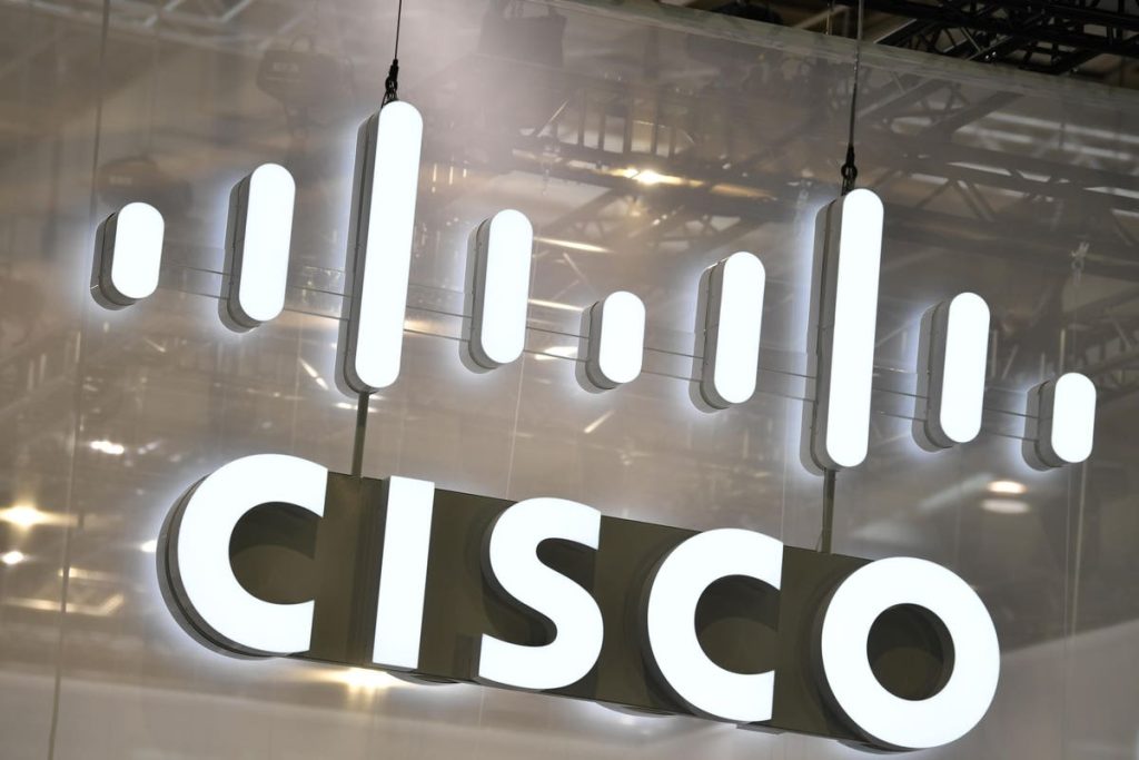 What To Expect As Cisco Publishes Q3 Earnings?
