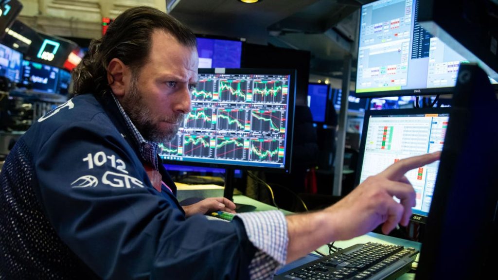 Fund Managers Are The Most Pessimistic They’ve Been This Year—Here’s What They’re Worried About