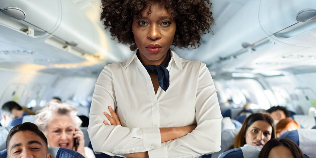 Spare a thought for flight attendants this summer: ‘I’m expecting oversold flights, more unruly passengers’