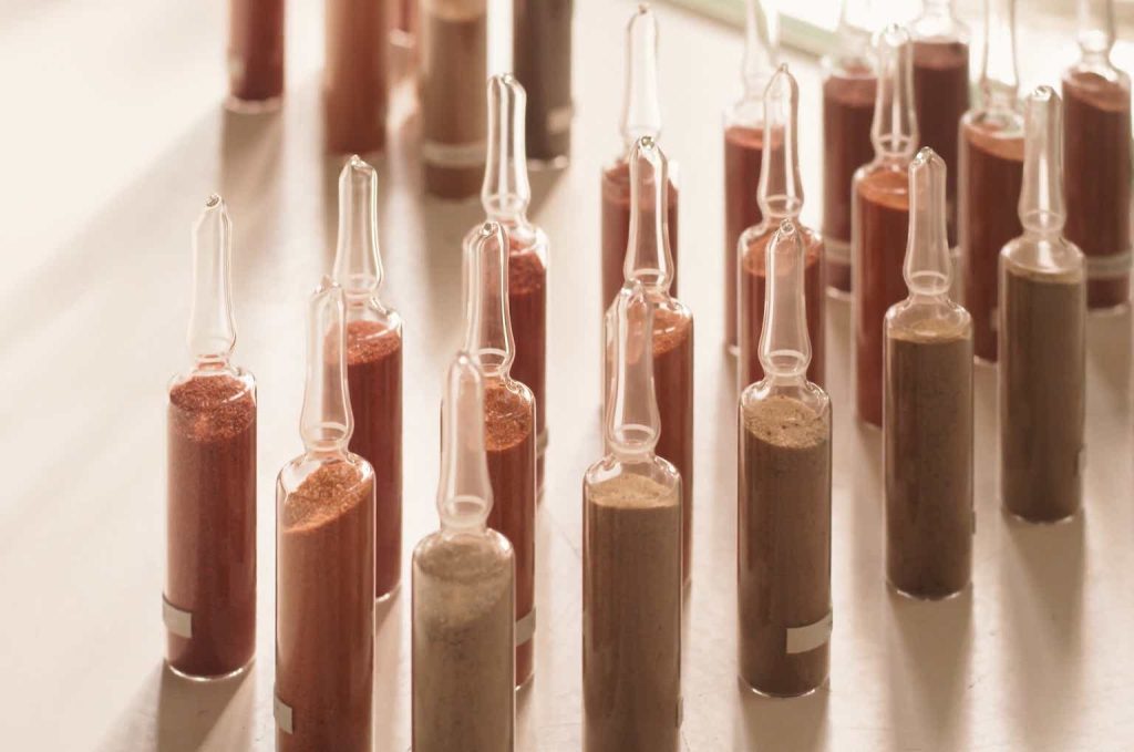 Neo Performance Materials: In The Right Part Of The Value Chain