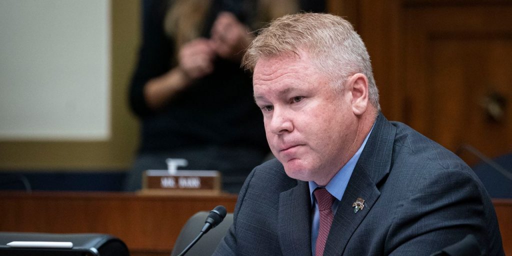 SVB bank run could have been a ‘coordinated’ effort by short sellers, says Republican congressman