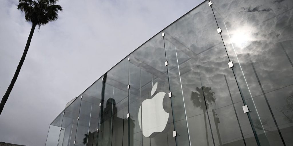 Apple Stock Has Lifted the S&P 500. The Rest of the Market Is Ready to Rise.