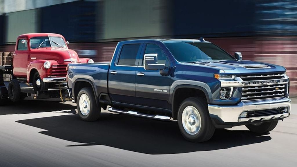 Are electric vehicles any good at towing? Here are the pros and cons.