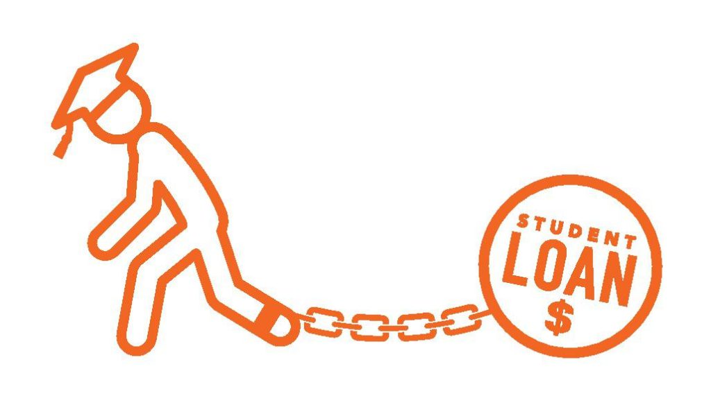 6 Reasons To Treat Student Loan Debt Differently