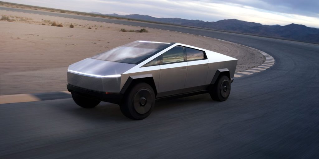 Tesla Stock Rises After Annual Meeting. There Are a Couple Reasons for That.