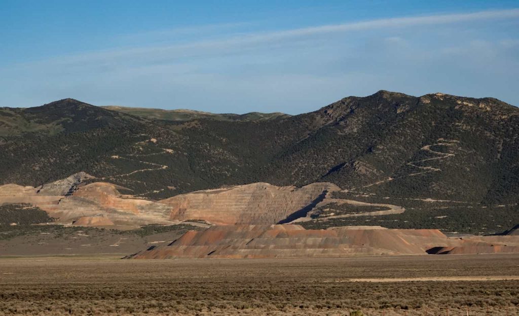 i-80 Gold: High-Grade Ounces At An Attractive Price (TSX:IAU:CA)