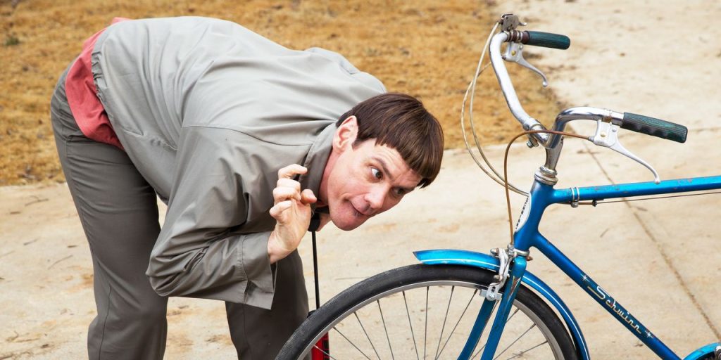 ‘So you’re telling me there’s a chance?’ This recession indicator now puts the likelihood of a U.S. economic reversal at 99.3%.