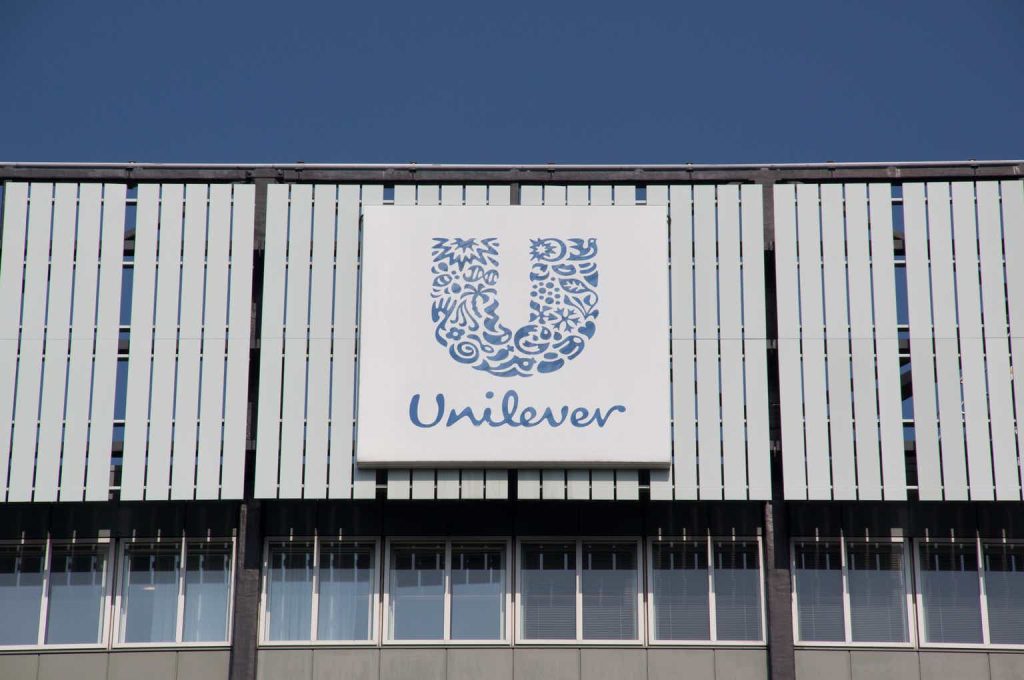 Unilever: A Promising Dividend Turnaround Investment (NYSE:UL)