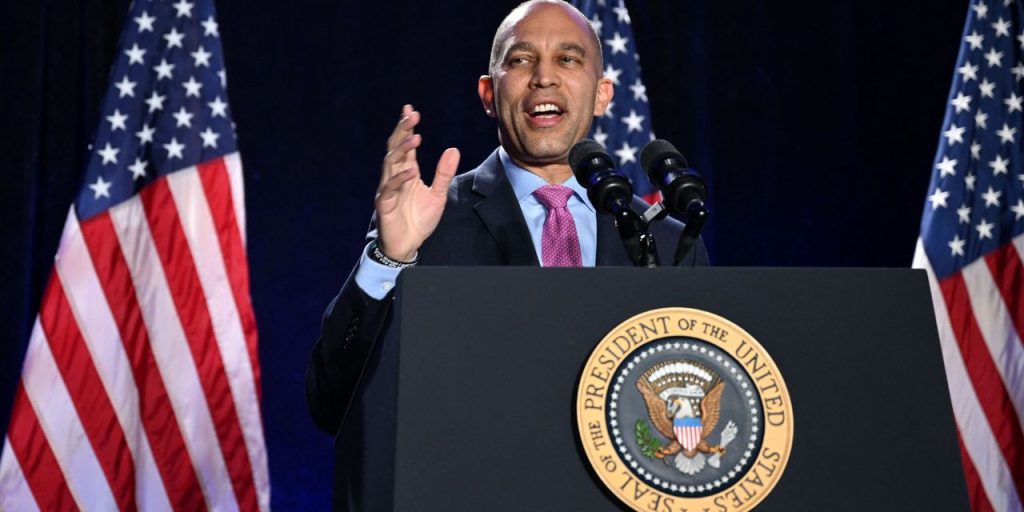 Debt-ceiling standoff: What is Democrats’ ‘discharge petition’?