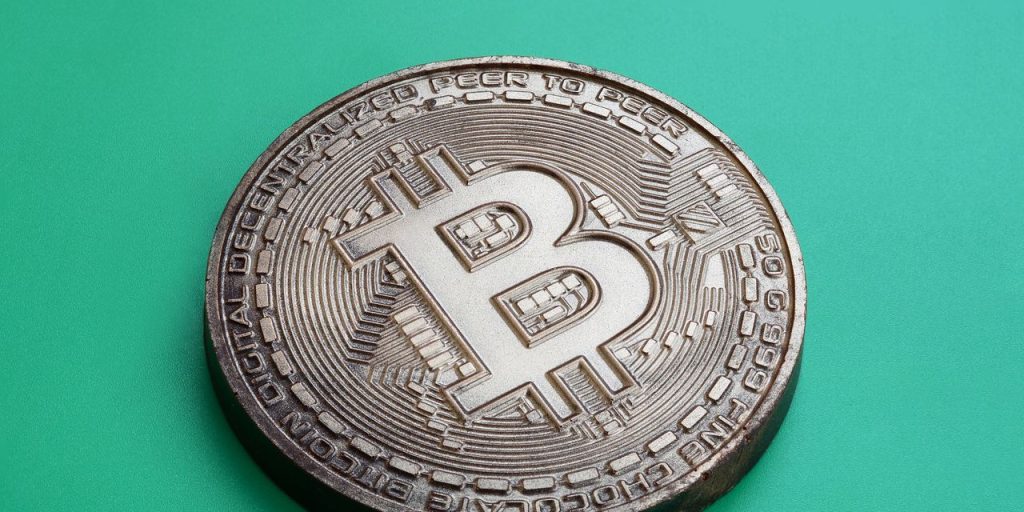 Bitcoin Prices Fall Deeper Into Correction. It Could Be Headed to These Levels.