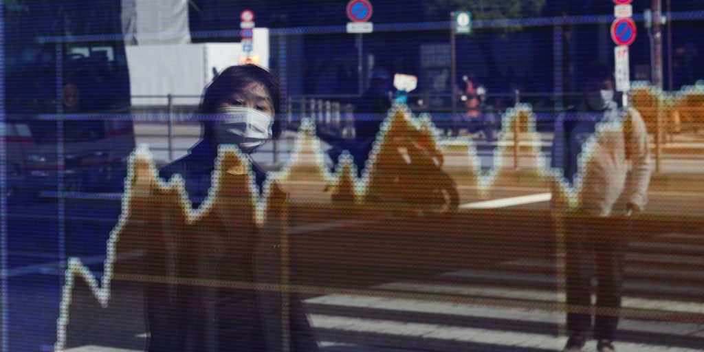 Japan’s stock market is on a tear. Is it too late to jump in?