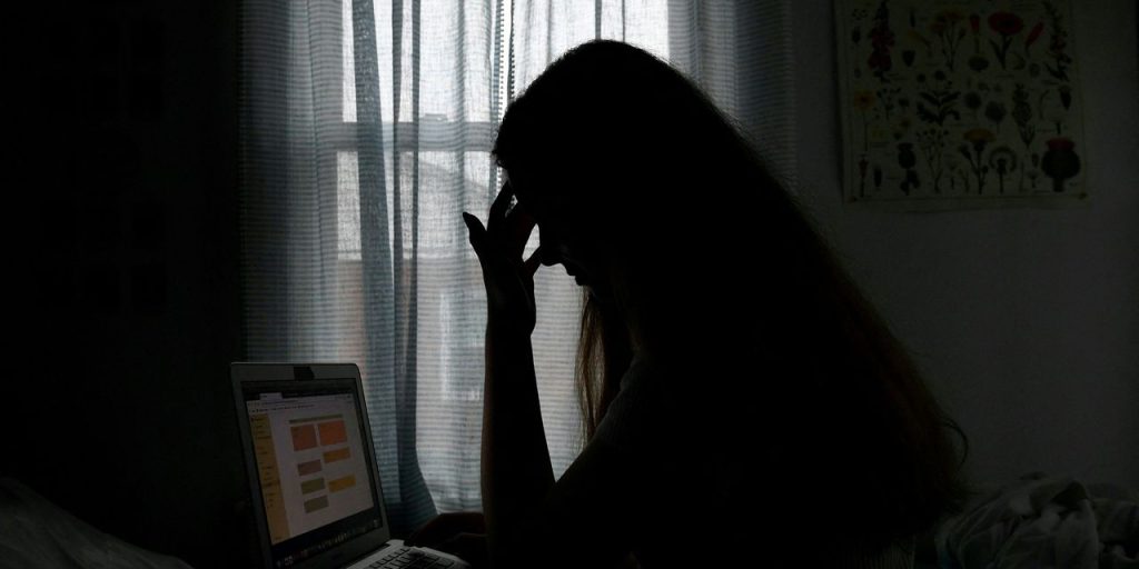 White House targets growing mental-health crisis in schools